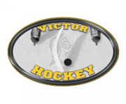 Custom School Hockey Decal Sticker