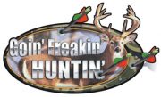 Bow Hunting Decal Sticker