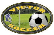 Custom School Soccer Decal Sticker