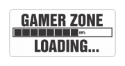 Gamer Zone Loading